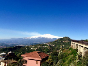 Villa Quisisana Taormina Taormina